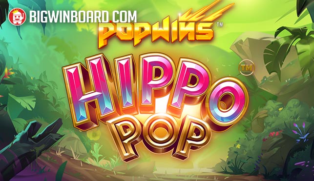 hippopop slot