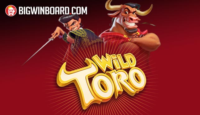 wild toro slot