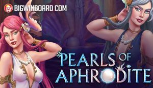 Pearls of Aphrodite