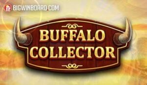 Buffalo Collector slot