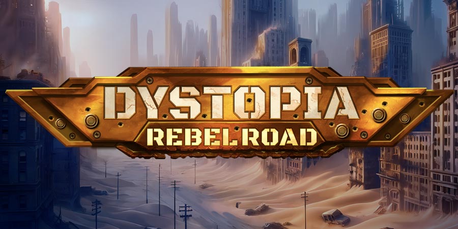 dystopia slot