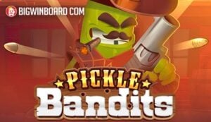 Pickle Bandits